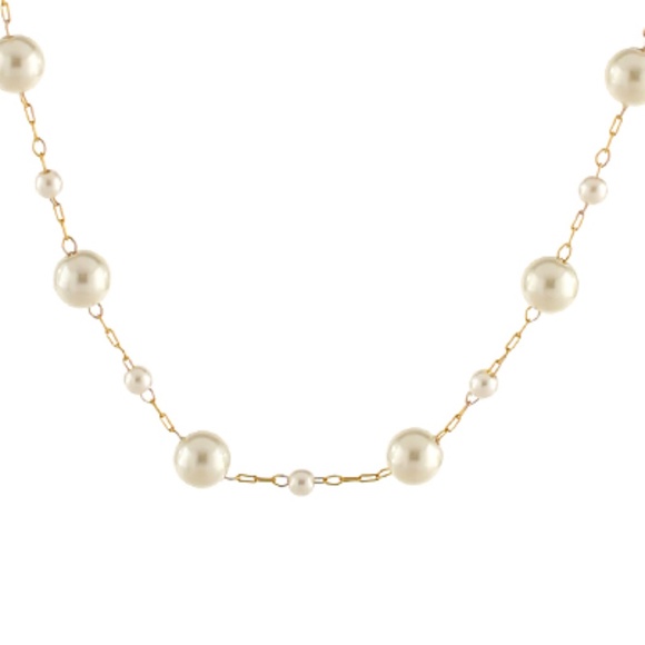 Pearl Station Choker - Picture 2 of 2